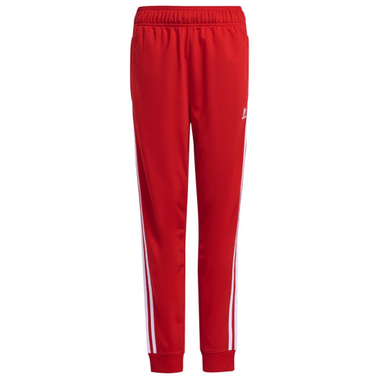 Adidas Παιδικό παντελόνι φόρμας Adicolor SST Track Pants